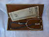 RCA electronic stethoscope
