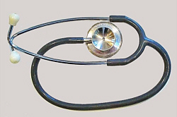 Littmann stethoscope