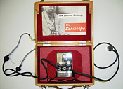 Faraday Sonoscope