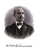 Dr. Wm. H. Nammack