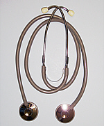 Allison's Differential Stethoscope, 2000