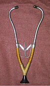 Bartlett's Stethoscope